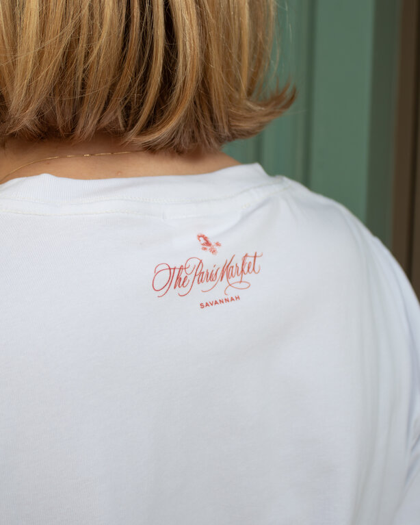 The Paris Market Paris Market Bisous Tee