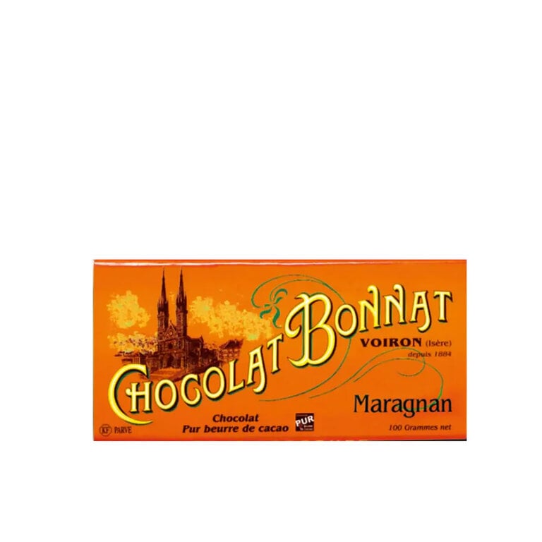 Bonnat Maragnan, Brésil 75%