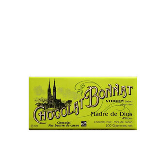 Bonnat Madre de Dios, Pérou 75%