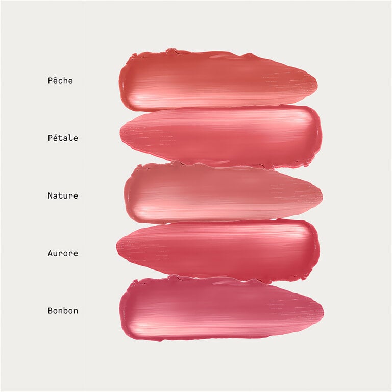 Wonderblush Le Baume Tinted Lip Balm