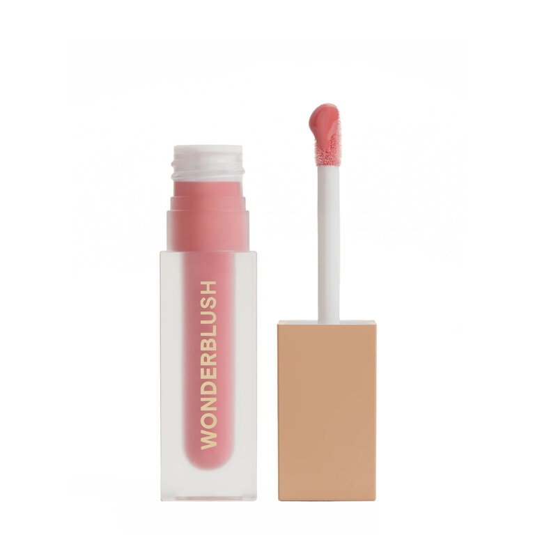 Wonderblush La Laque Tinted Lip Oil