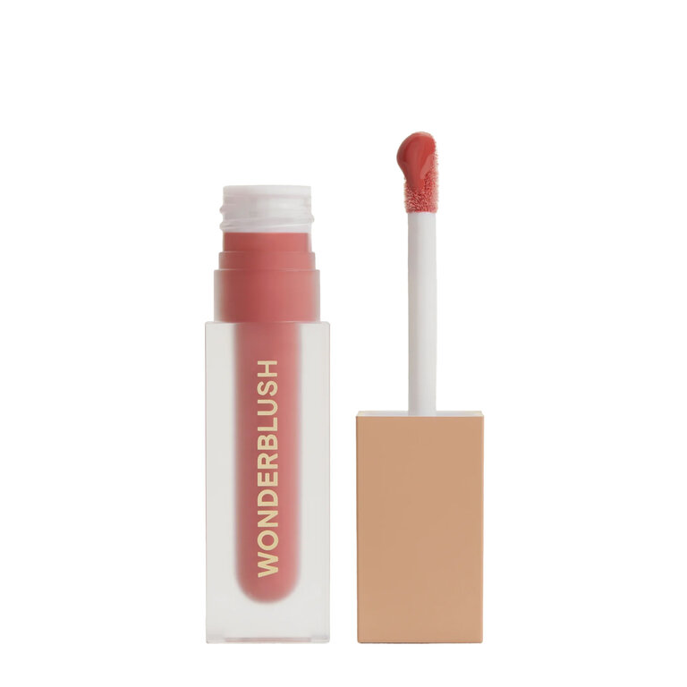 Wonderblush La Laque Tinted Lip Oil
