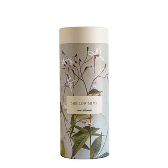 The Quiet Botanist Mellow Mint Tea Gift Set