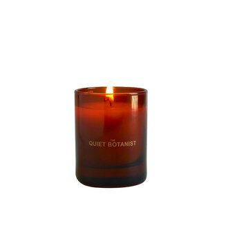 The Quiet Botanist Home Grown Mini Candle