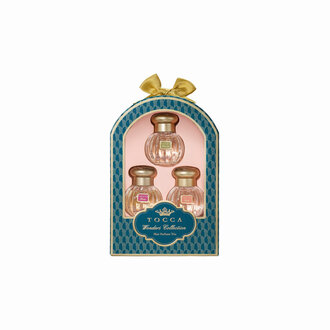 Tocca Wonders Collection Perfume Set