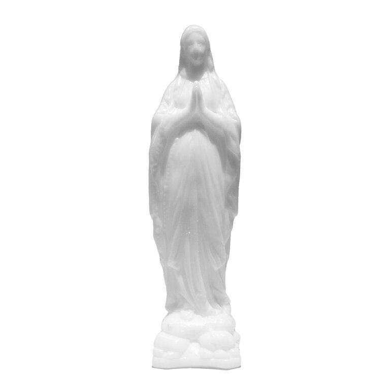 Blanc Wax Virgin Mary of Notre Dame