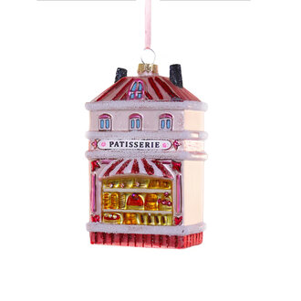 Patisserie Ornament