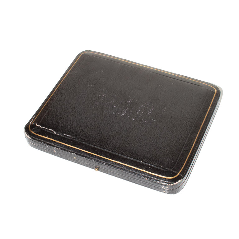 Henry Greaves Sterling Silver Butter Knives