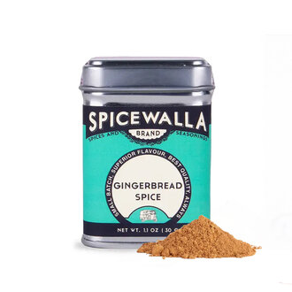 Spicewalla Gingerbread Spice