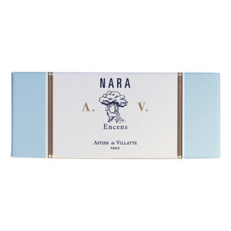 Astier de Villatte Nara Incense