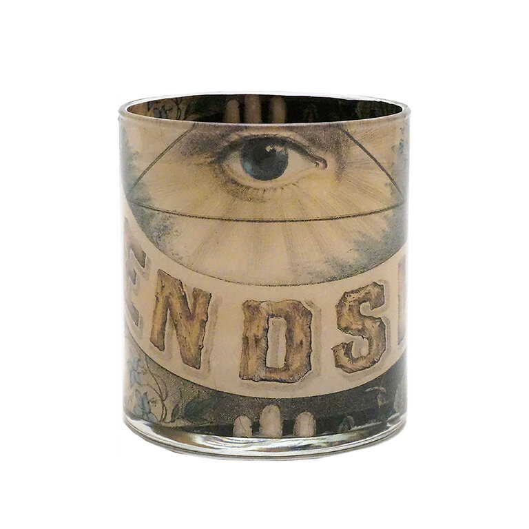 John Derian Friendship Desk Cup