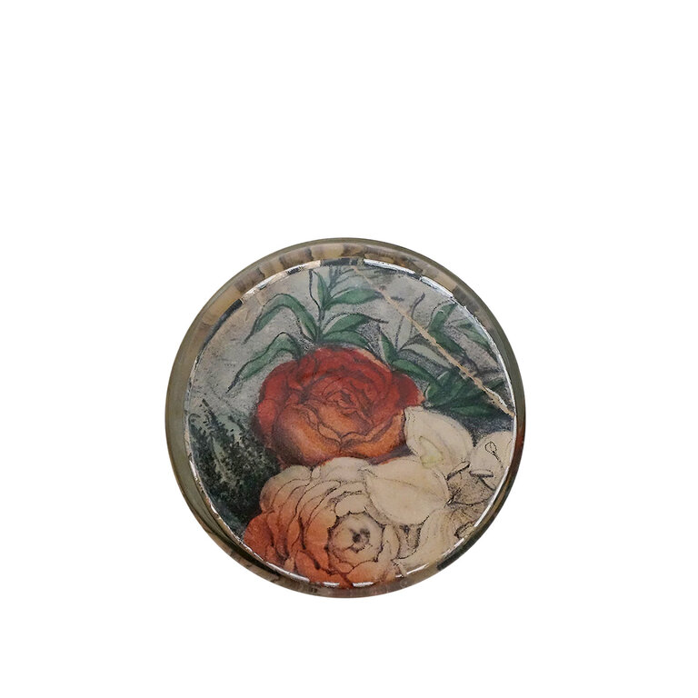 John Derian Friendship Desk Cup