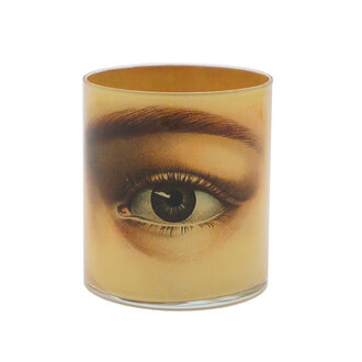 John Derian Early 20th C. Eyes Desk Cup