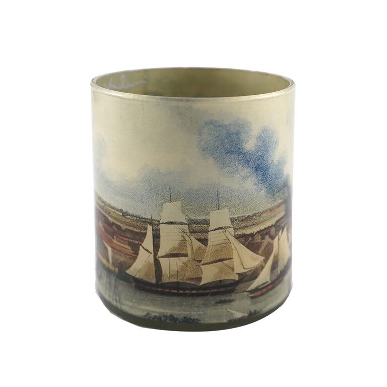 John Derian Baltimore Desk Cup