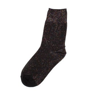 Atelier St Eusache Disco Multicolore Socks