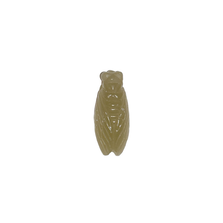 Miniature Wax Cicada
