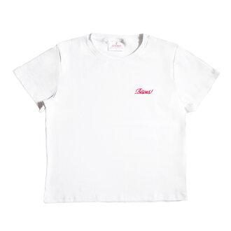 The Paris Market Paris Market Bisous Tee