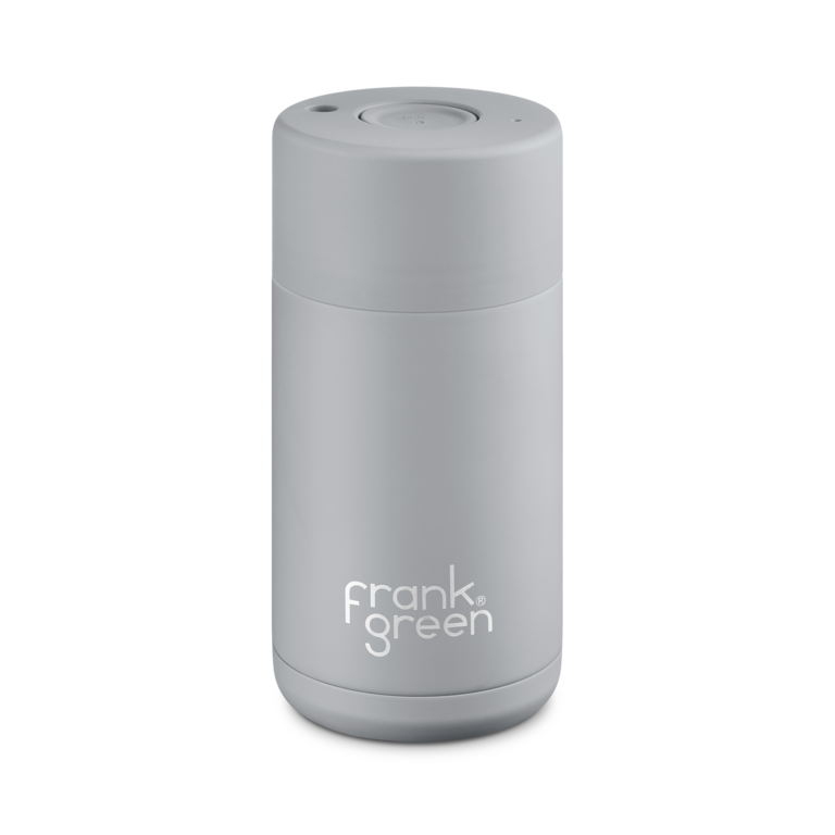 The Paris Market The Paris Market Travel Mug & Tea Infuser