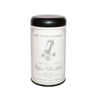 The Paris Market Parfum Du Matin, Earl Grey Tea