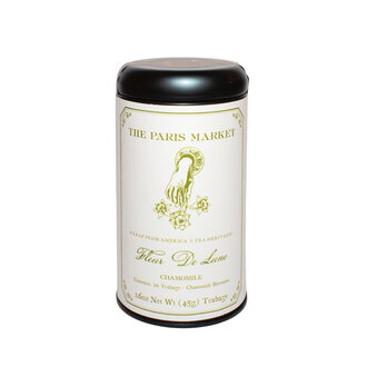 The Paris Market Fleur De Lune, Chamomile Tea