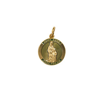 Fallen Aristocrat St. Anne Medal