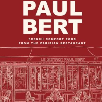 Le Bistrot Paul Bert: French  Comfort Food