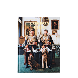 Assouline London Chic