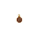 Letter : B