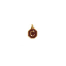 Letter : C