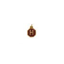 Letter : H