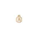 Letter : A