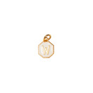Letter : W