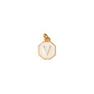 Letter : V