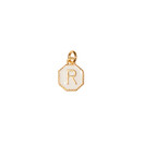 Letter : R