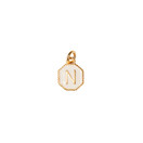 Letter : N
