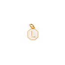 Letter : L