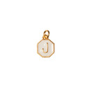 Letter : J