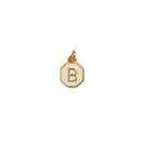 Letter : B