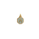 Letter : A