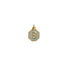 Letter : B