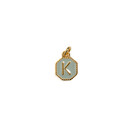 Letter : K