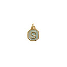 Letter : S