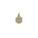 Letter : C
