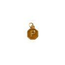 Letter : P