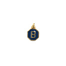 Letter : B