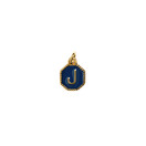 Letter : J
