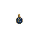 Letter : K