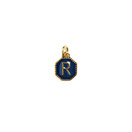 Letter : R