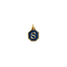 Letter : S