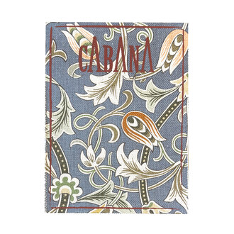 Cabana Magazine Winter Issue